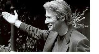 Richard Gere