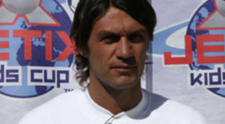 Paolo Maldini