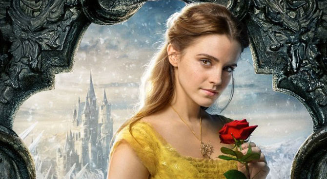 Emma Watson<br>