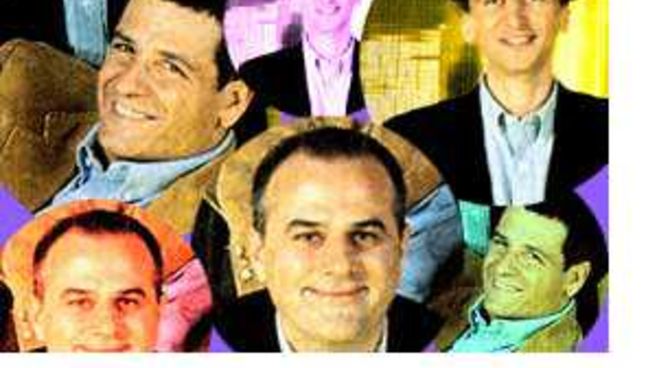 Mai dire Gol