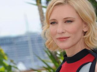 Cate Blanchett