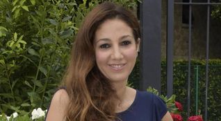 Fanny Cadeo 