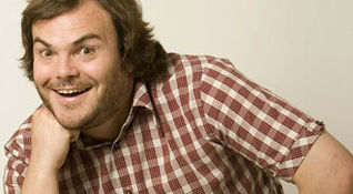 Jack Black
