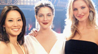 Charlie's Angels: Full Throttle