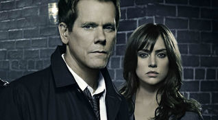 The Following