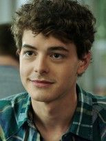 Israel-Broussard