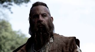 The Last Witch Hunter - Vin Diesel