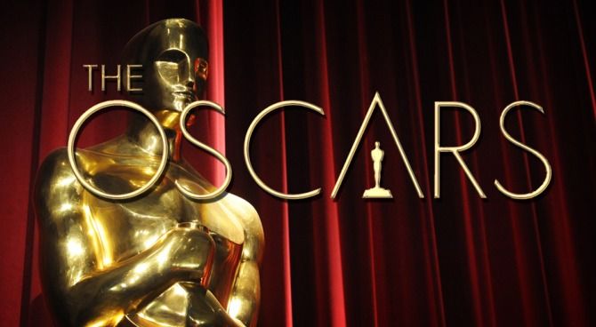 Oscar 2014
