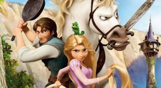Rapunzel - L'intreccio della torre