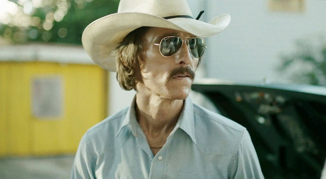 Dallas Buyers Club