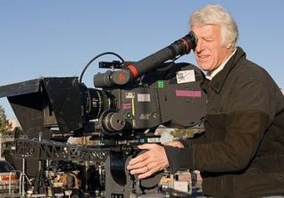 Roger Deakins, maestro della fotografia