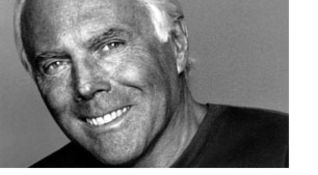 Giorgio Armani