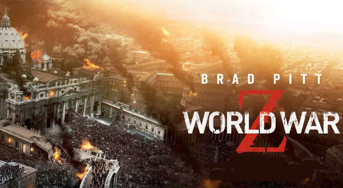 vaticano war z rece