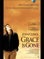 Grace is gone - Locandina