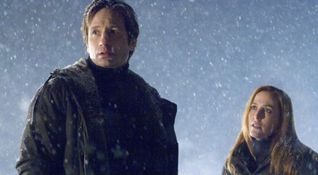 X-Files: Voglio crederci