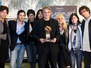 SECONDO giorno Ostia Film