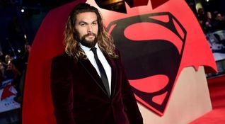 Jason Momoa