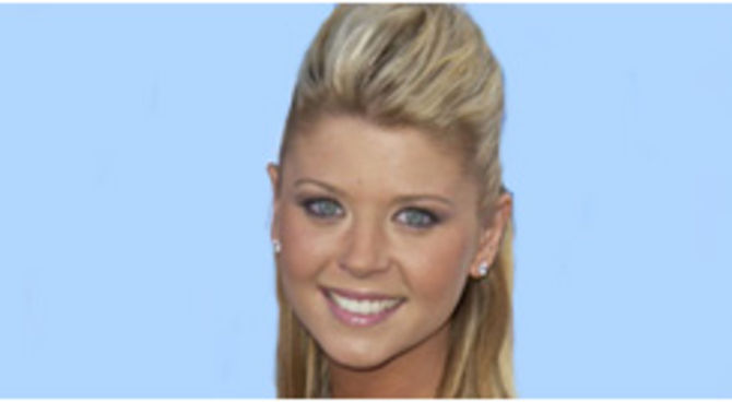 Tara Reid