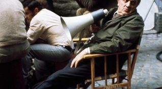 Federico Fellini