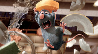 Ratatouille