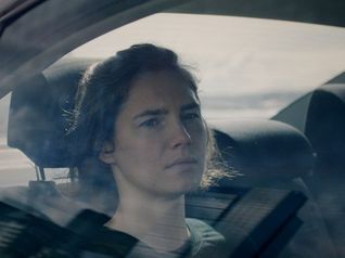 Amanda Knox