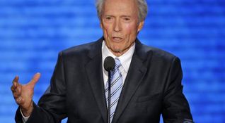 Clint Eastwood