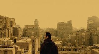 The Last Days of the City
