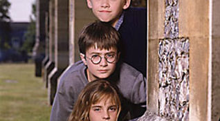 harry potter