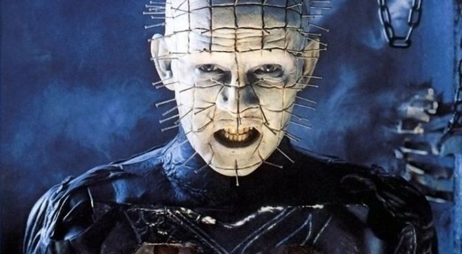 Hellraiser: Hellfire