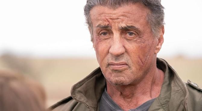 Rambo: Last Blood