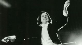 Riz Ortolani