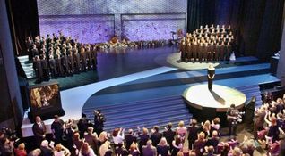 Cerimonia Emmy Awards