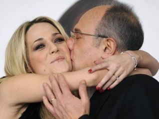 Io, loro e Lara - Laura Chiatti e Carlo Verdone