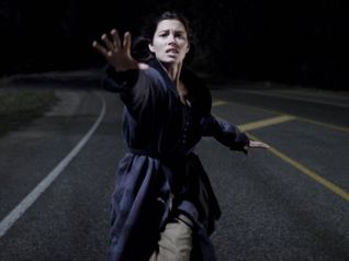 I bambini di Cold Rock - Jessica Biel