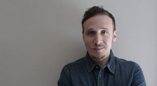 Roberto Minervini<br>
