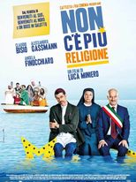 Non c'è più religione