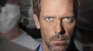 Hugh Laurie