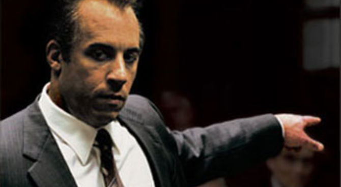 FIND ME GUILTY