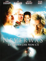 Neverwas - La favola che non c'è