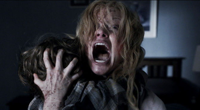Babadook