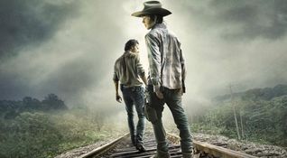 TWD4 end season poster<br>