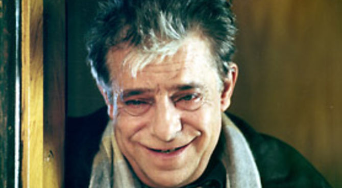 Ti voglio bene Eugenio