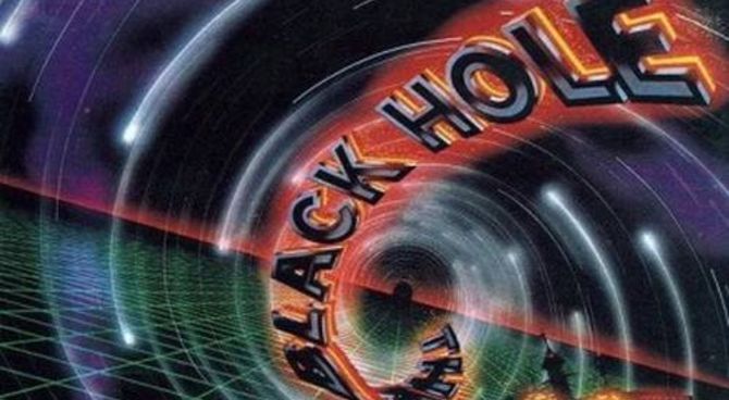 Black Hole