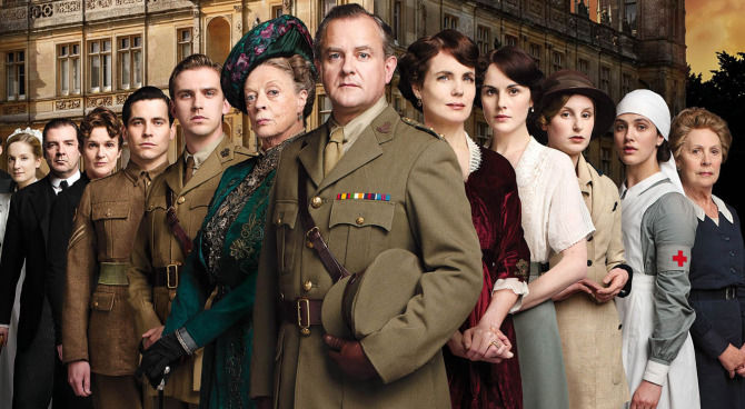 Downton Abbey