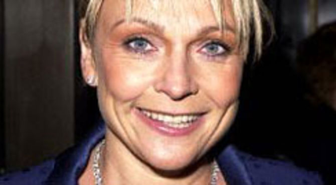 Helen Fielding