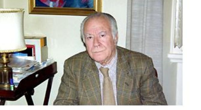 Intervista a Fausto Ferzetti/Franca Martini