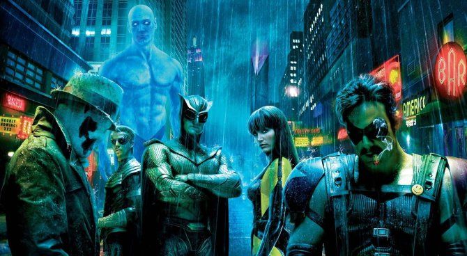 Watchmen