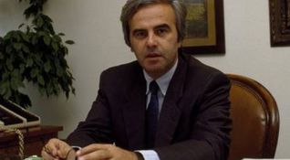 Mario Chiesa