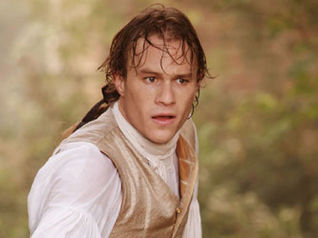 Heath Ledger - Casanova