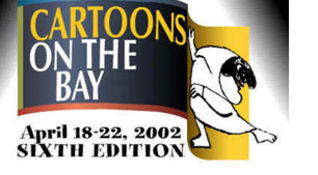 Cartoons on the bay